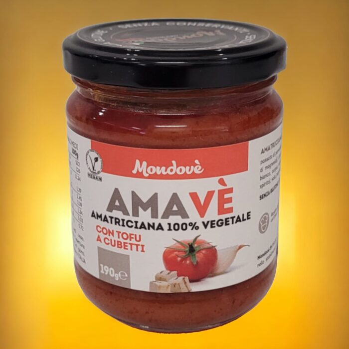 Amavè