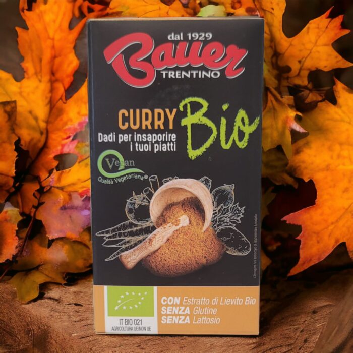 Dado Curry BIO