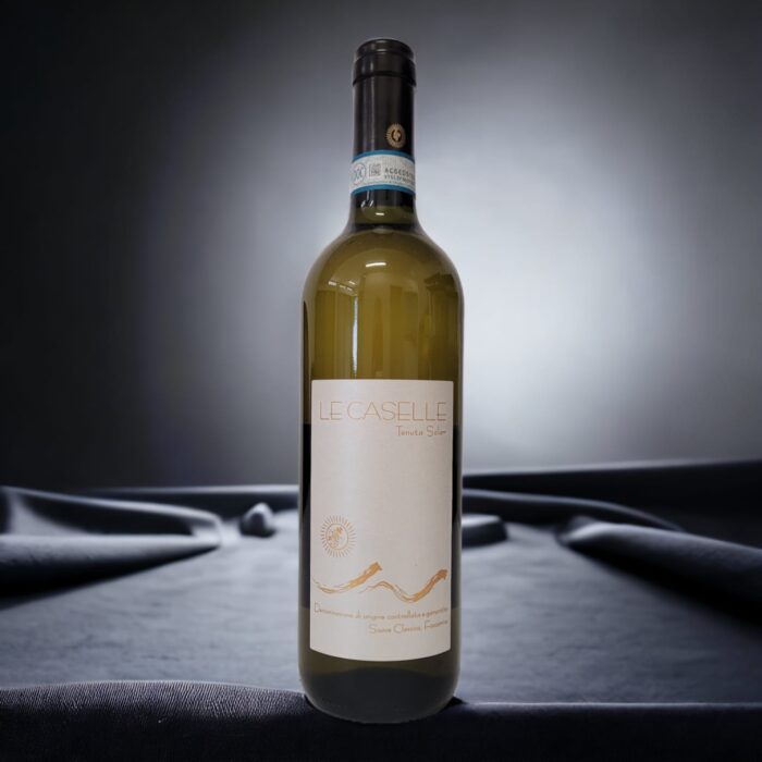 Soave Classico Foscarino Le Caselle