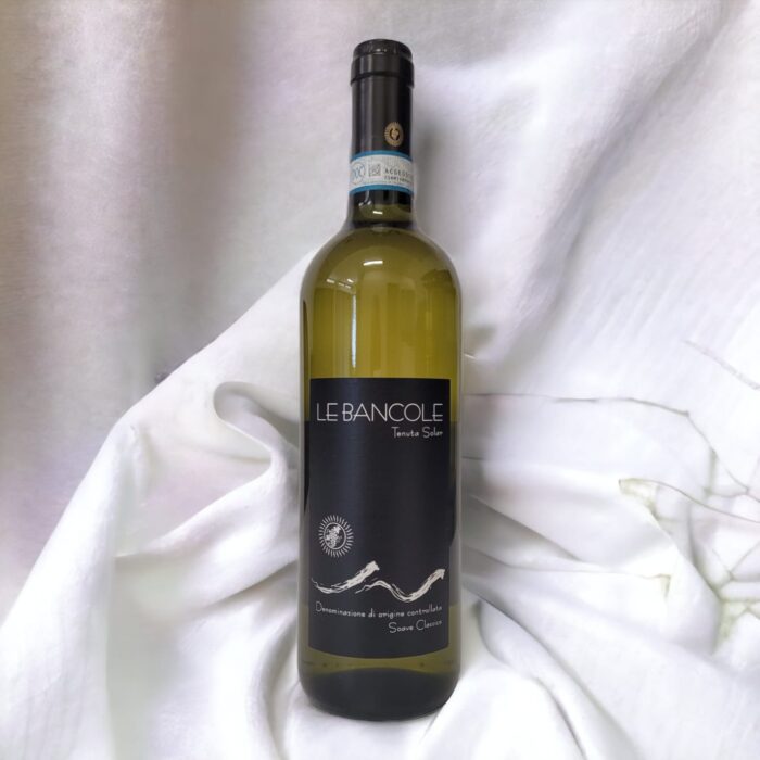 Soave Classico Le Bancole