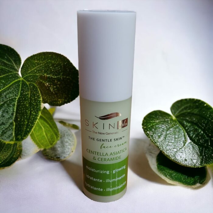 Crema visto idratante e illuminante, 30ml