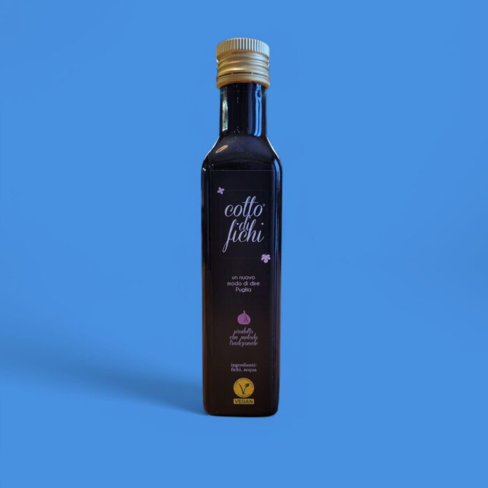COTTO DI FICHI